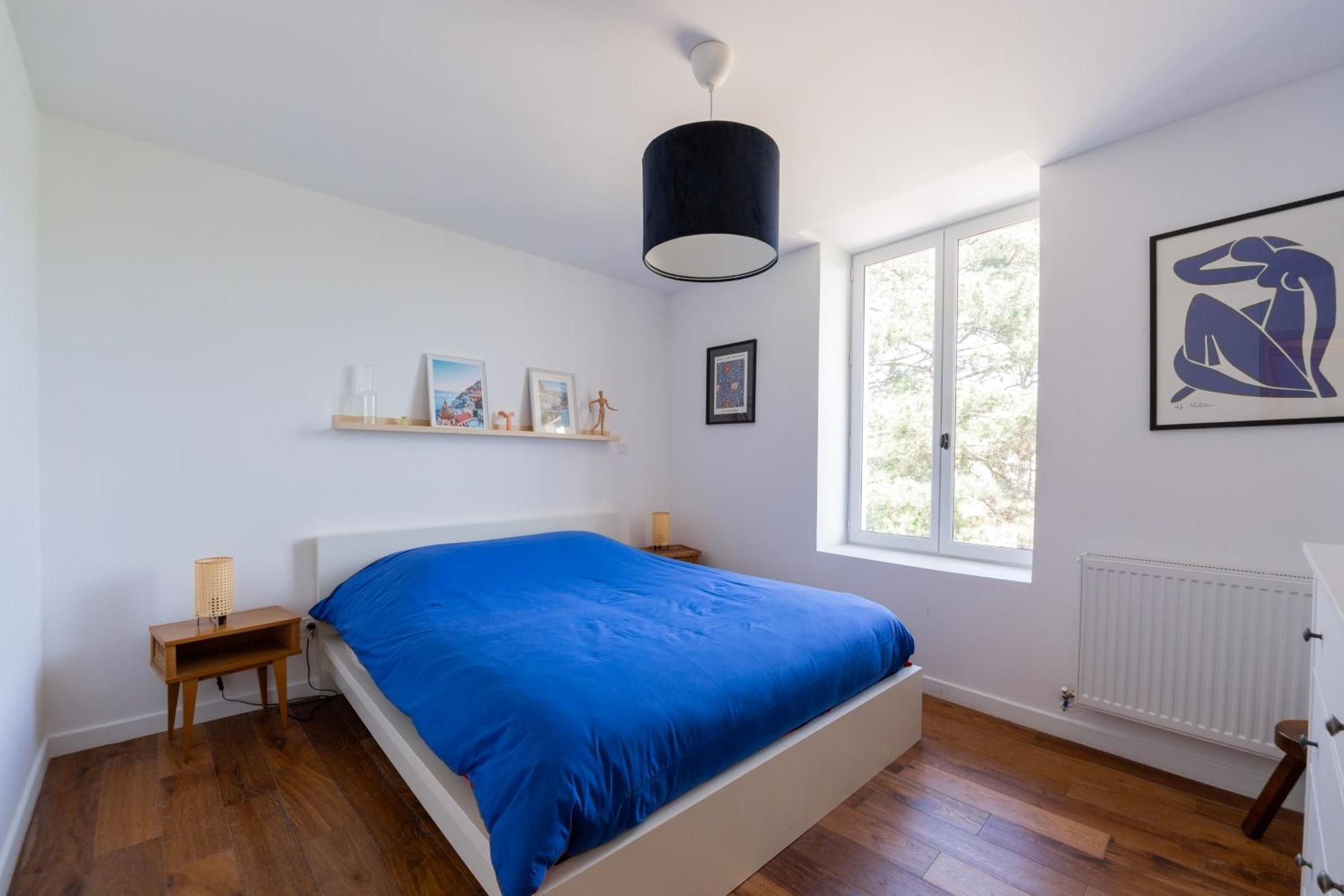 Villa Domaine De La Baisse à Saint-Etienne-la-Varenne Extérieur photo